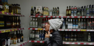 Популярность зарубежного вина в России достигла рекордно низких показателей