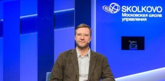 Сергей Капитонов: Европе приходится сидеть на двух газовых стульях