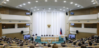 Совфед одобрил закон об экспорте СПГ без привязки к месторождениям