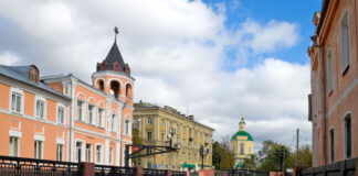 Более 56 млрд рублей направят на развитие Воронежской области в 2024 году