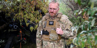 Депутат Милонов рассказал о своем боевом опыте и дедовщине