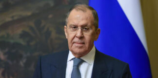 Лавров рассказал о внедрении альтернативной платежной системы в ШОС и БРИКС