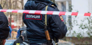 Московские полицейские подбросили труп коллегам из соседнего района, чтобы не разбираться
