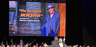 «По океану жизни» Рената Ибрагимова: чем жил великий русский певец