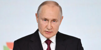 Путин сообщил, сколько автобусов и трамваев поступит в регионы в этом году