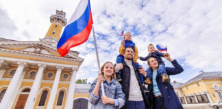 В Госдуме назвали главное богатство России