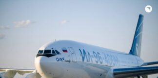 В Китае восхитились российским импортозамещением — модернизацией советского лайнера