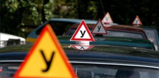 Как выбрать автошколу и заключить договор на обучение вождению
