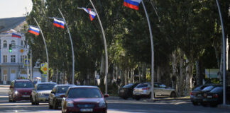 Запорожская область планирует выйти на самоокупаемость в ближайшие годы