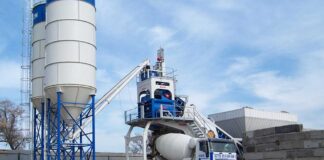 Как выбрать бетонный завод для вашего строительного проекта