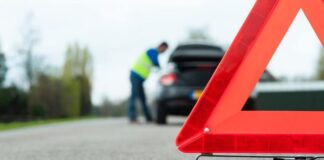 Помощь аварийного комиссара