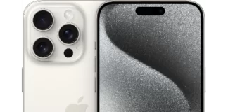 Новейшие технологии iPhone 15 Pro Max