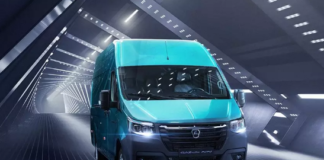 GAZelle NN в Липецке у официального дилера