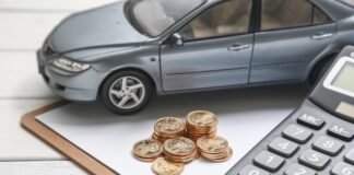 Автокредит без КАСКО на подержанные машины