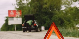Помощь аварийного комиссара в Хабаровске