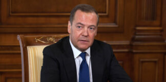 Конфискация активов России взломает правовой миропорядок, заявил Медведев