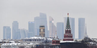 Новые санкции против России сильно не повлияют на ее экономику, пишут СМИ