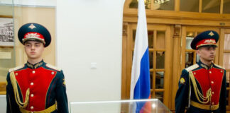 Подлинные «Моабитские тетради» Джалиля представили в день его рождения в Казани