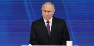 Путин рассказал о проблемах на таможенных постах