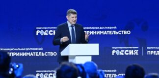 Решетников спрогнозировал проблему с кадрами для России на ближайшие годы