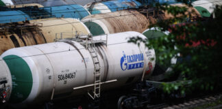 Россия не планирует вводить полный запрет на экспорт дизтоплива