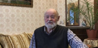 Скончался лауреат «Золотой маски» Владимир Гуляев