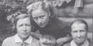 В Волгограде отмечают 100-летие «волгоградской березки» Маргариты Агашиной