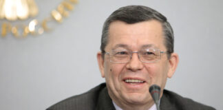 Банк России выразил соболезнования в связи с кончиной главы АБР