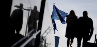 Бельгийская Euroclear удержит доходы от замороженных российских активов