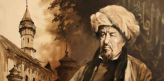 Кинематографисты Узбекистана и Татарстана снимут фильм о просветителе Марджани