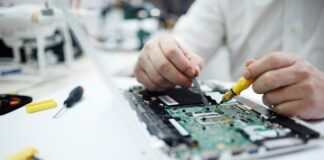 Ремонт техники Apple в сервисном центре в Москве: Все, что вам нужно знать