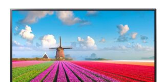 Ремонт телевизора LG в сервисном центре в Москве
