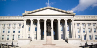 Минфин США расширил санкции против России