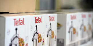 Минпромторг может внести Tefal в список параллельного импорта