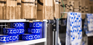 Оборот продавцов на маркетплейсе Ozon в 2023 году вырос в 2,5 раза