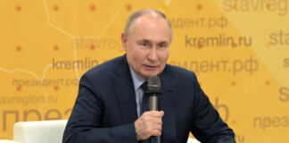 Путин оценил развитие виноделия в России