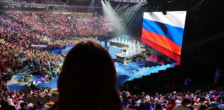 Путин поручил составить предложения по продвижению идей ВФМ