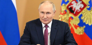 Путин призвал запустить конкретные механизмы по поддержке туризма
