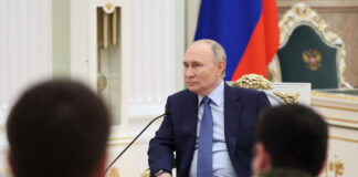 «Сбер» видит перспективы по многим отраслям, заявил Путин