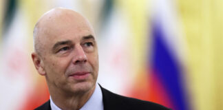 Силуанов оценил прогнозное задание по перечислениям в бюджет для ФТС