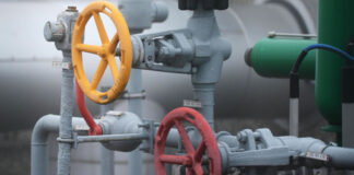 Турция обсуждает варианты поставок газа из Туркмении