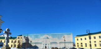 В Казанском Богородицком монастыре восстановят исторические объекты
