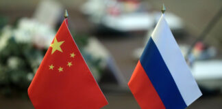 В РАН рассказали, за счет чего увеличивается товарооборот России с Китаем