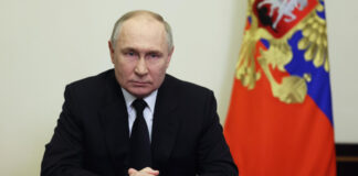 Чибис пригласил Путина на запуск порта Ливна