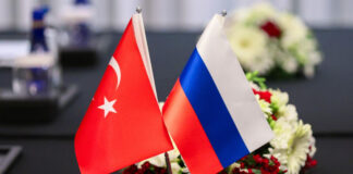 Посол обвинил США и ЕС в попытке «подмять под себя» связи России и Турции