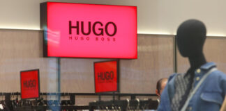 Правкомиссия одобрила продажу активов Hugo Boss в России