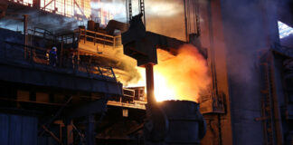 Россия в 2023 году почти не поставляла в США алюминий, никель и медь