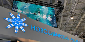 Стенд Новосибирской области на выставке «Россия» обновляется — появятся интерактивный СКИФ и кинотеатр