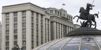 В Госдуме рассказали о развитии сел на Дальнем Востоке