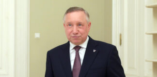 Беглов рассказал о планах Петербурга на ПМЭФ-2024